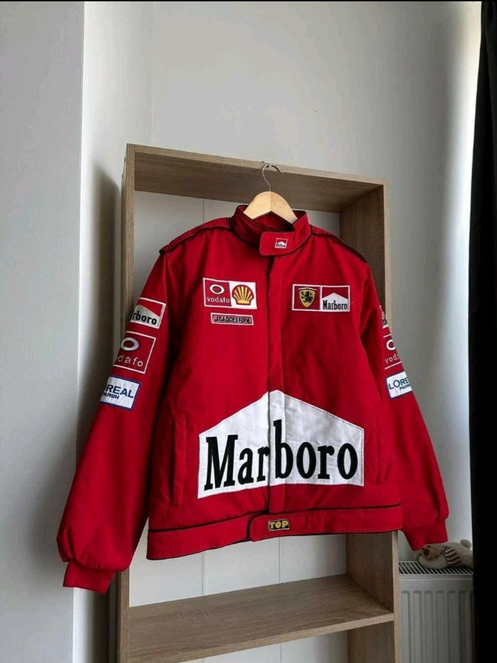 Marlboro F1 Racing Jacket