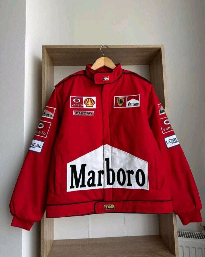 Marlboro F1 Racing Jacket